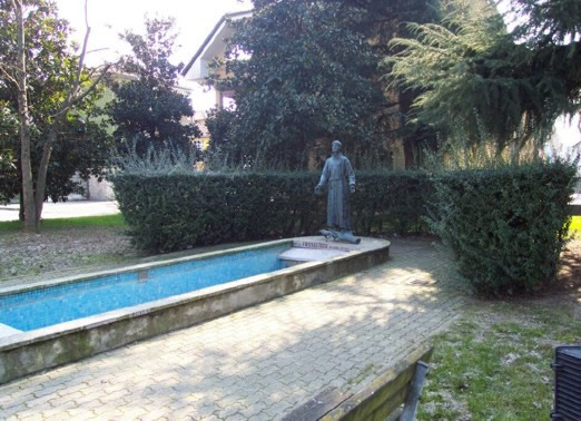 piazza san francesco